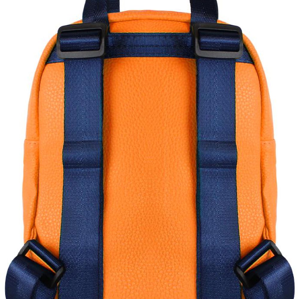 Mochila Emma Orange Nautica image number 3.0
