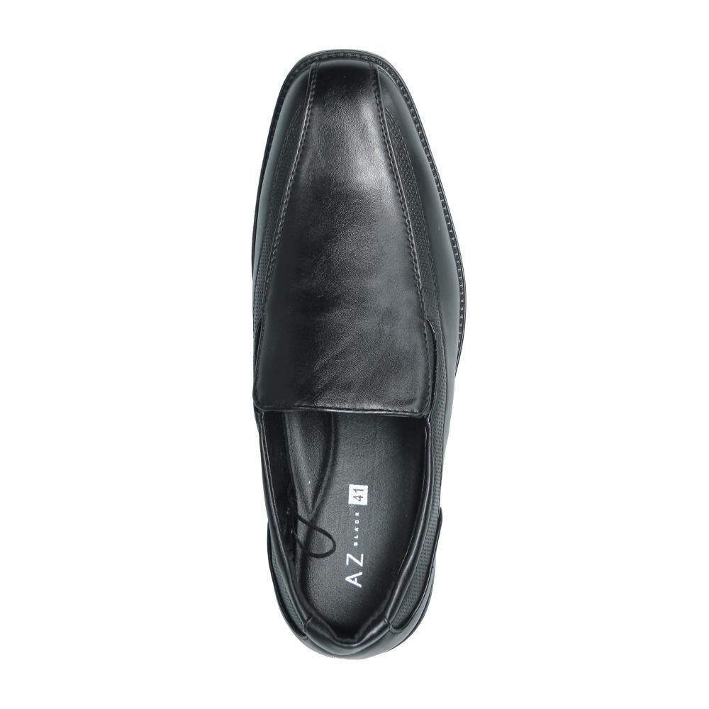 Zapato Casual Hombre Az Black image number 3.0