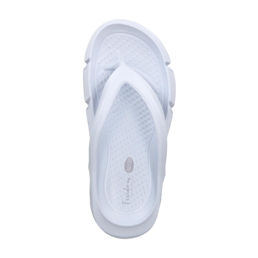 Hawaiana Mujer Freedom White image number 4.0
