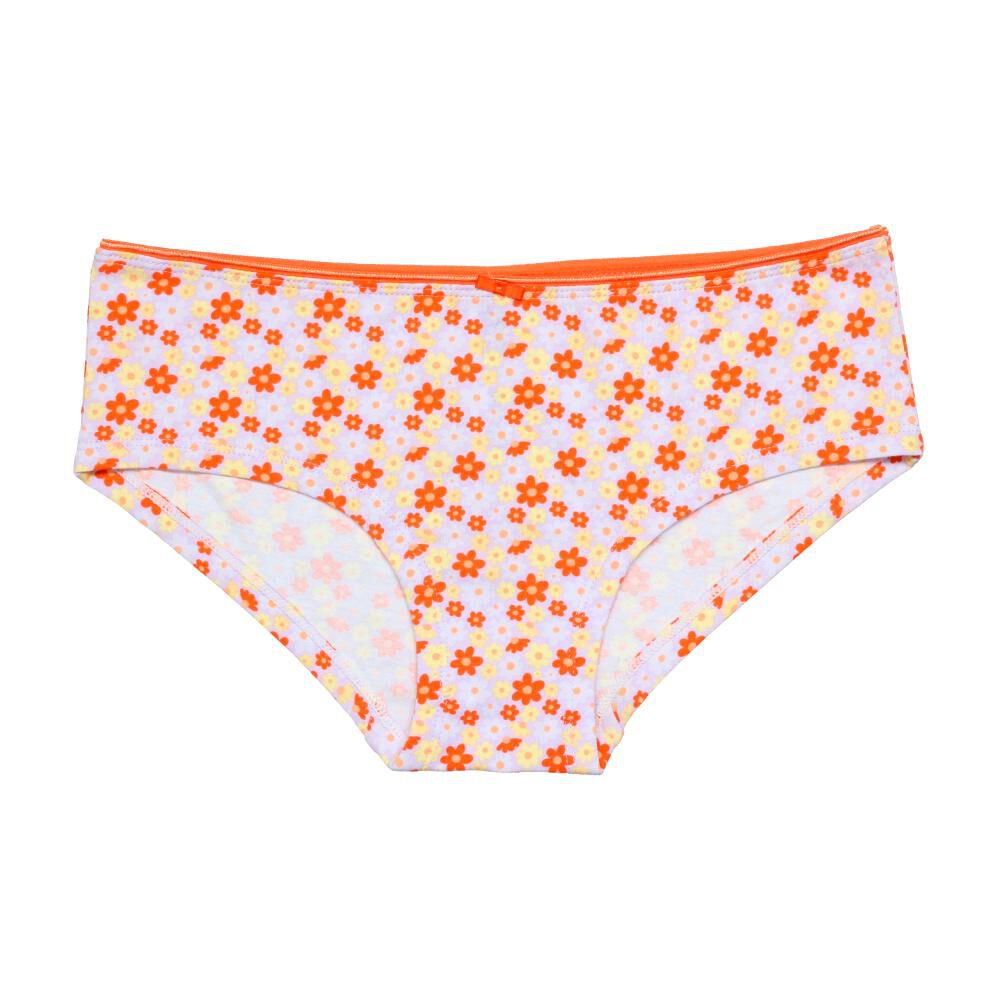 Bikini Ni&ntilde;a Topsis / 3 Unidades image number 2.0