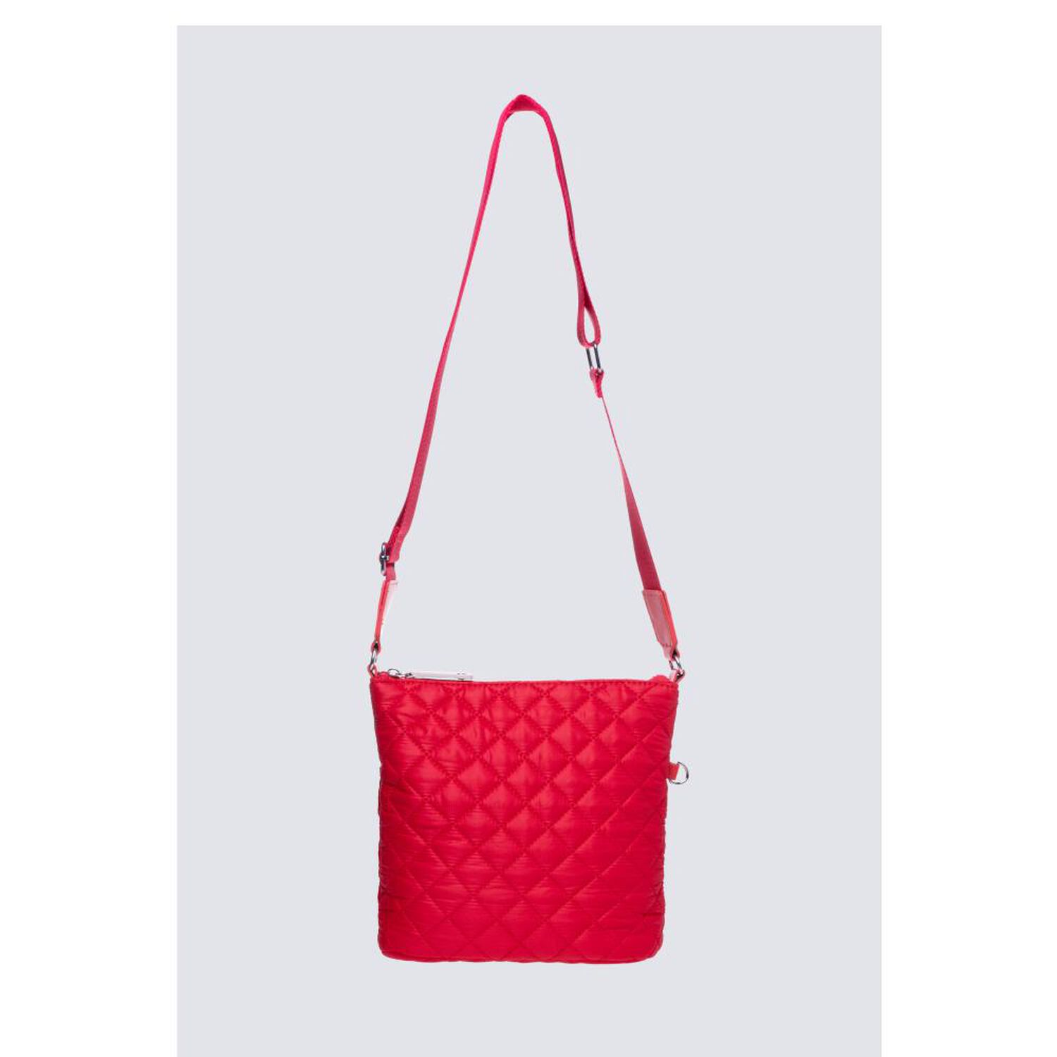 Bolso Crossbody Quiltediconic Ngx image number 1.0