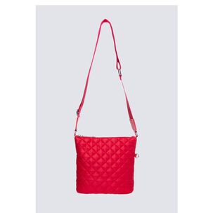 Bolso Crossbody Quiltediconic Ngx