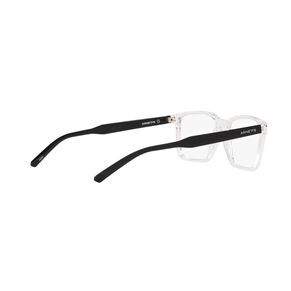 Lentes Ópticos Nakki Crystal Arnette image number 8.0