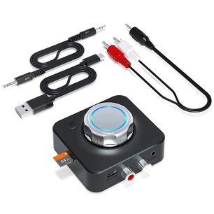 Receptor De Audio Bluetooth