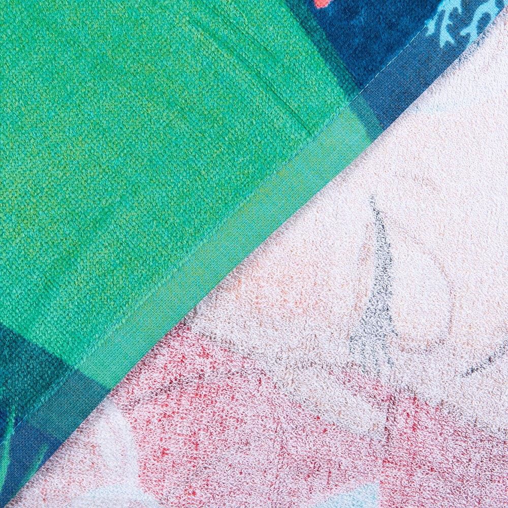 Toalla Playa 70x140 Princesas Roca image number 2.0