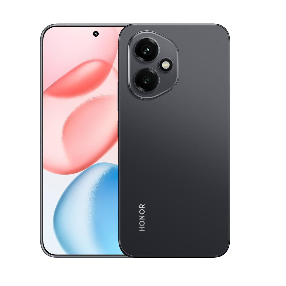 Smartphone Honor 400 / 5G / 512 GB / Midnight Black / Liberado image number 0.0