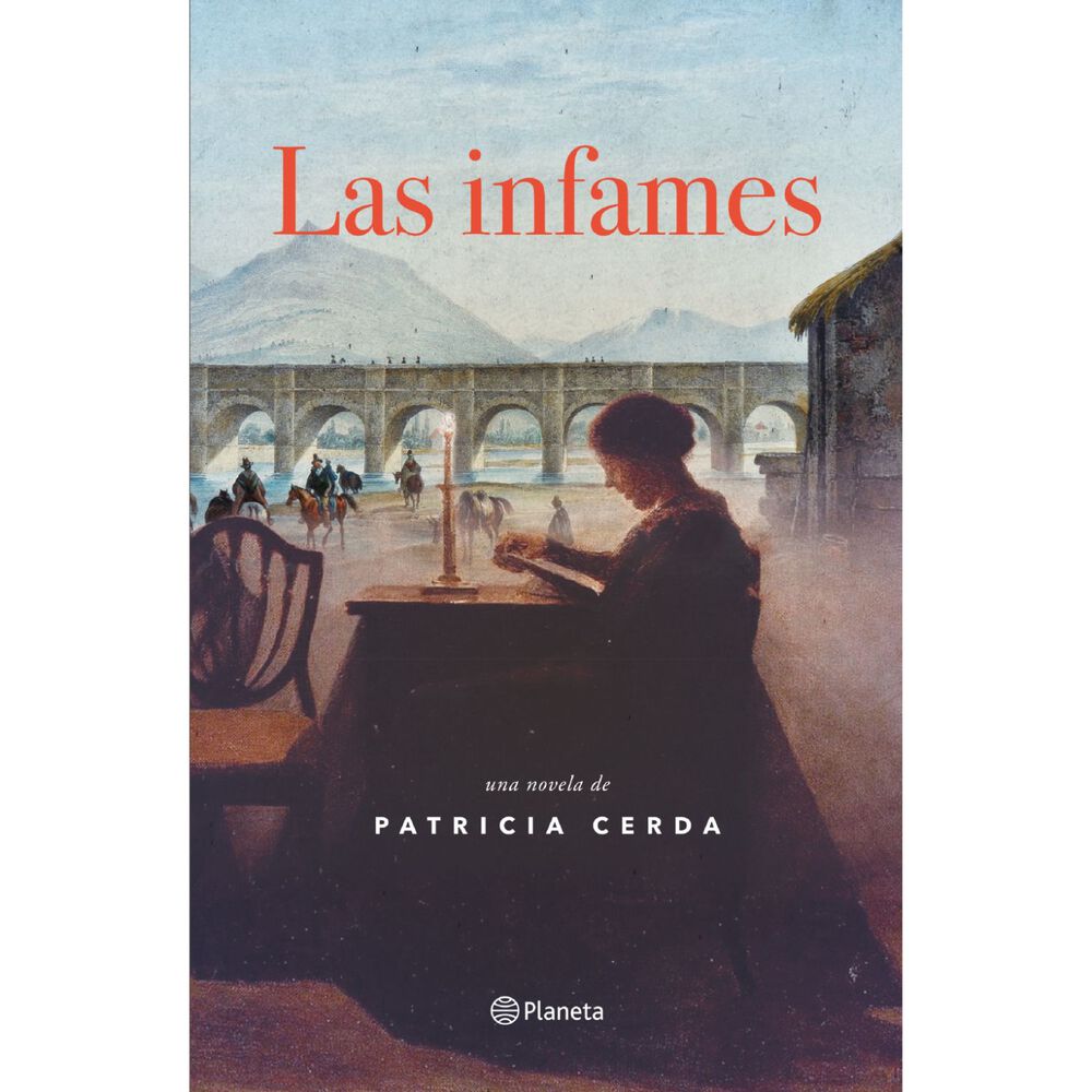 Las Infames image number 0.0