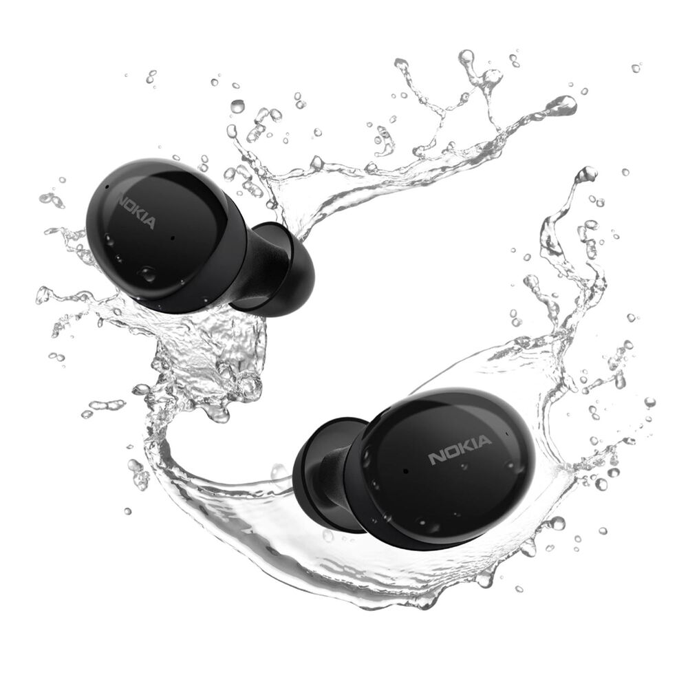 Audifonos Bluetooth Tws Inear Negro Comfort 411 image number 4.0