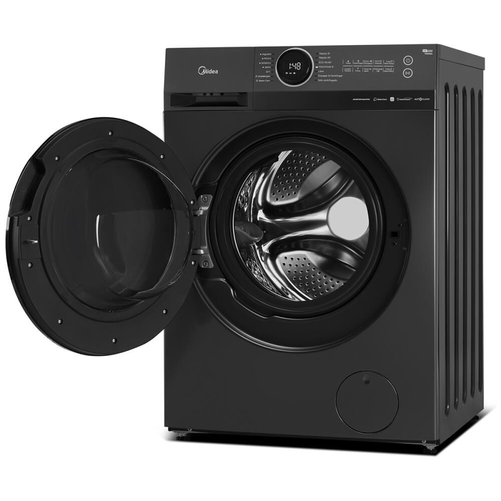 Lavadora Midea MF200W150B/T / 15 Kg image number 5.0
