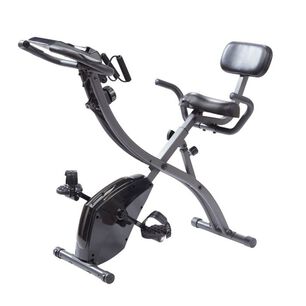 Bicicleta Est&aacute;tica Slim Cycle
