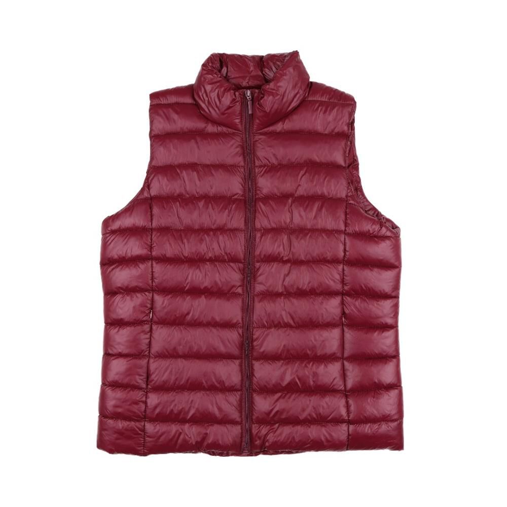 Parka Mujer Geeps image number 0.0