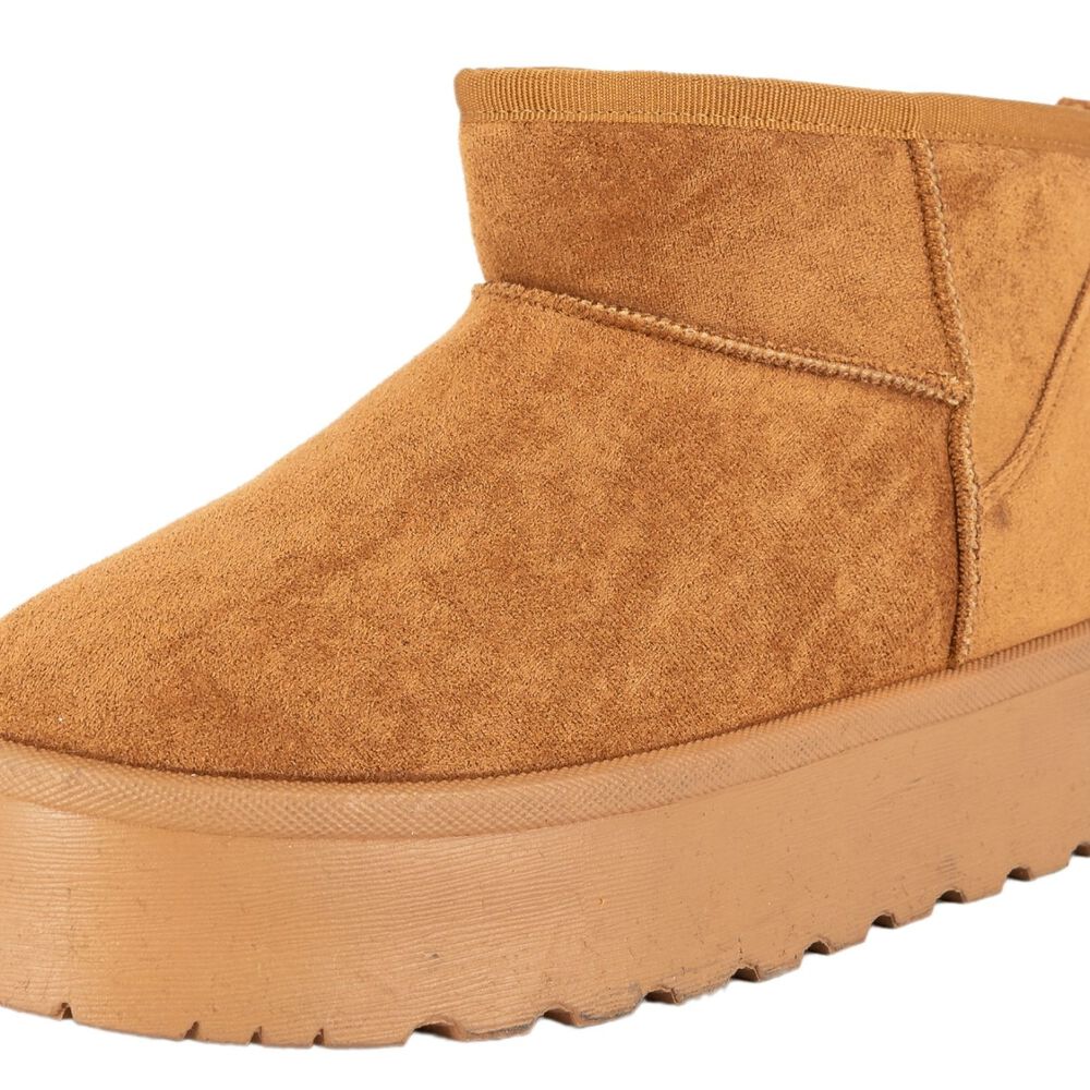 Botin Lao Caramelo Alquimia image number 3.0