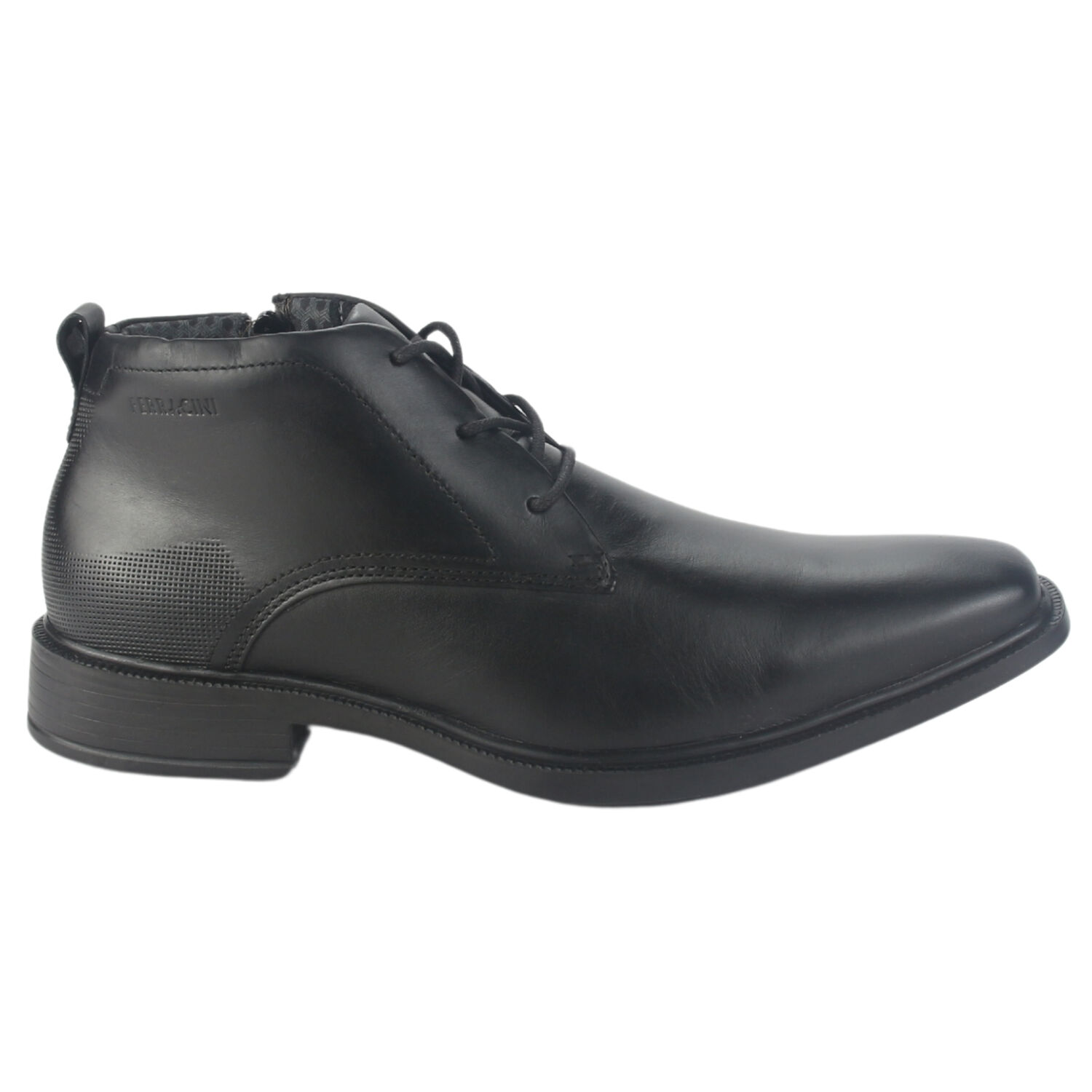 Botin Ferracini Hombre 6867 Paris Negro Casual image number 0.0