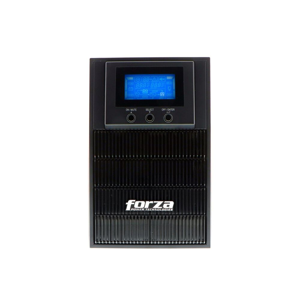 Forza Ups Online Fdc-1002t-c 1kva 800w 220v image number 0.0
