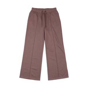 Pantal&oacute;n De Buzo Mujer Wetland