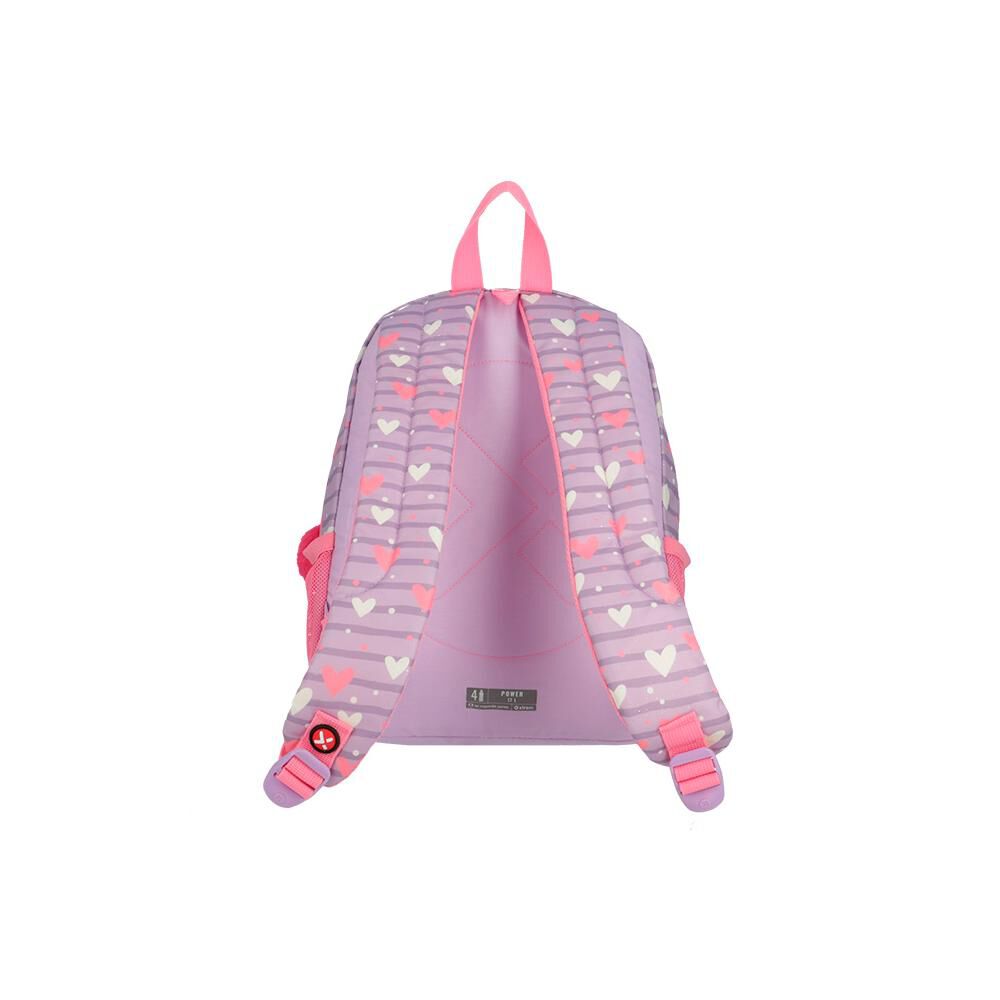 Mochila Xtrem Power 4xt image number 2.0