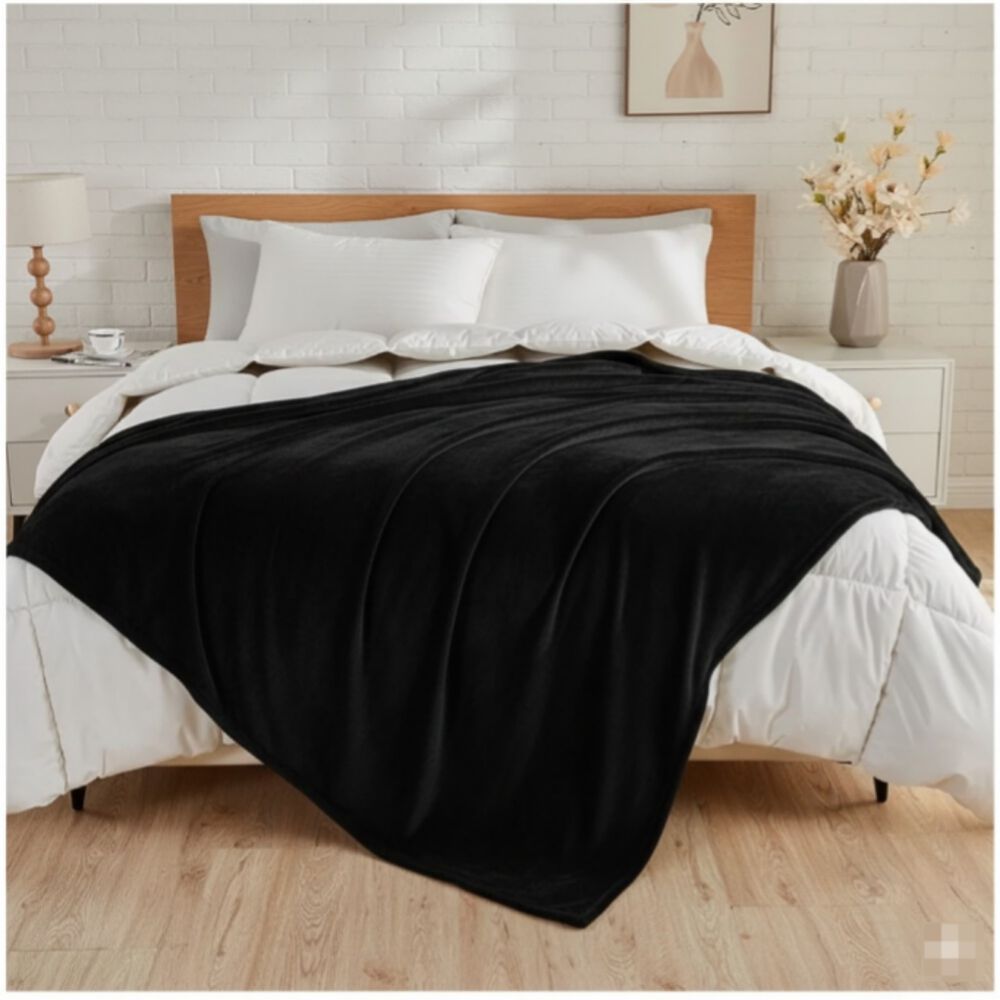 Manta Frazada Extra Grande Polar Suave 150*200cm 1.5plazas image number 21.0