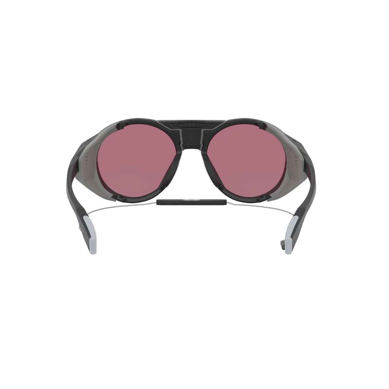 Lentes De Sol Clifden Prizm Snow Black Iridium Oakley image number 3.0