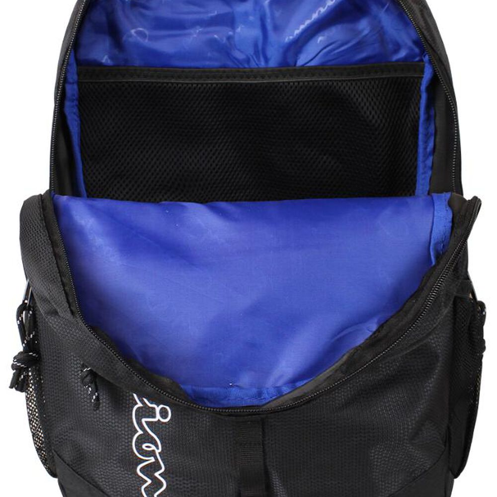 Mochila Georgia Negra Champion image number 2.0