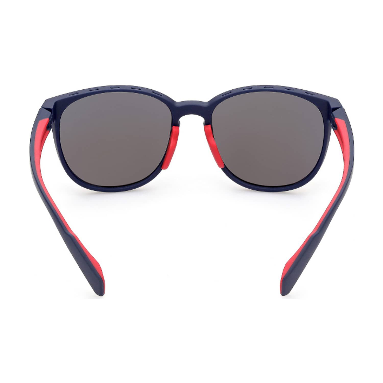 Lentes De Sol Blue Adidas Sport image number 4.0