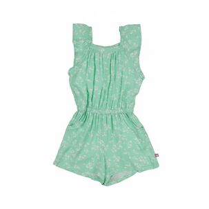 Enterito Corto Niña Topsis