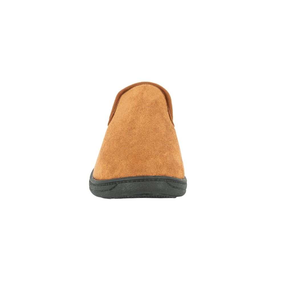 Pantufla Matthi Caramelo Passer image number 2.0