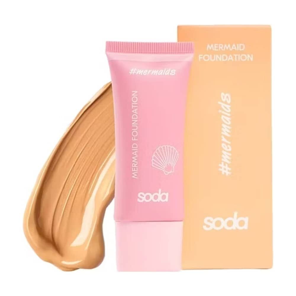 Base De Maquillaje - Cinnamon Cappuccino 106 image number 0.0