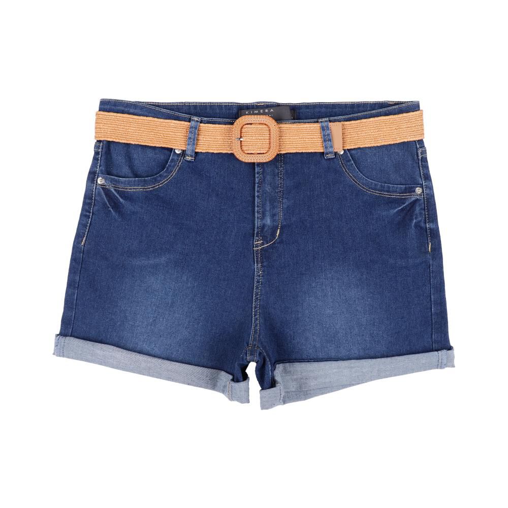 Bermuda Mujer Kimera image number 0.0
