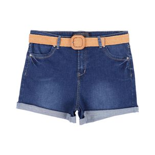 Bermuda Mujer Kimera