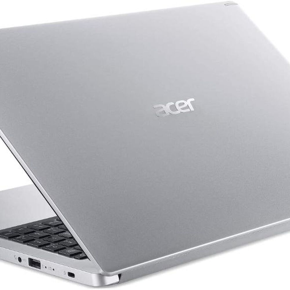 Notebook Ryzen 3 3350u/ 4gb/ 128gb Ssd/ 15.6"/ W10h/ Acer Aspire A515-46 (reacondicionado) image number 1.0