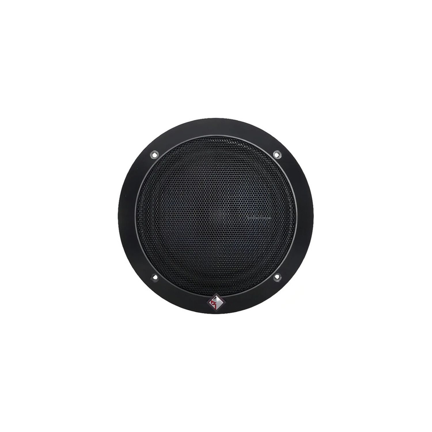 Sistema De Componentes Rockford Fosgate R165-s 6.5 Pulgadas Para Auto image number 6.0