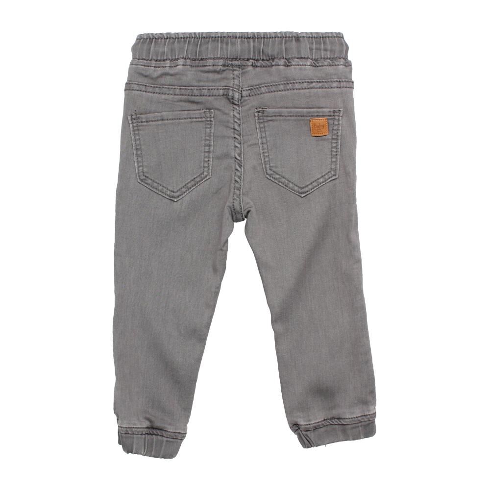 Jeans Bebe Niño Baby image number 1.0