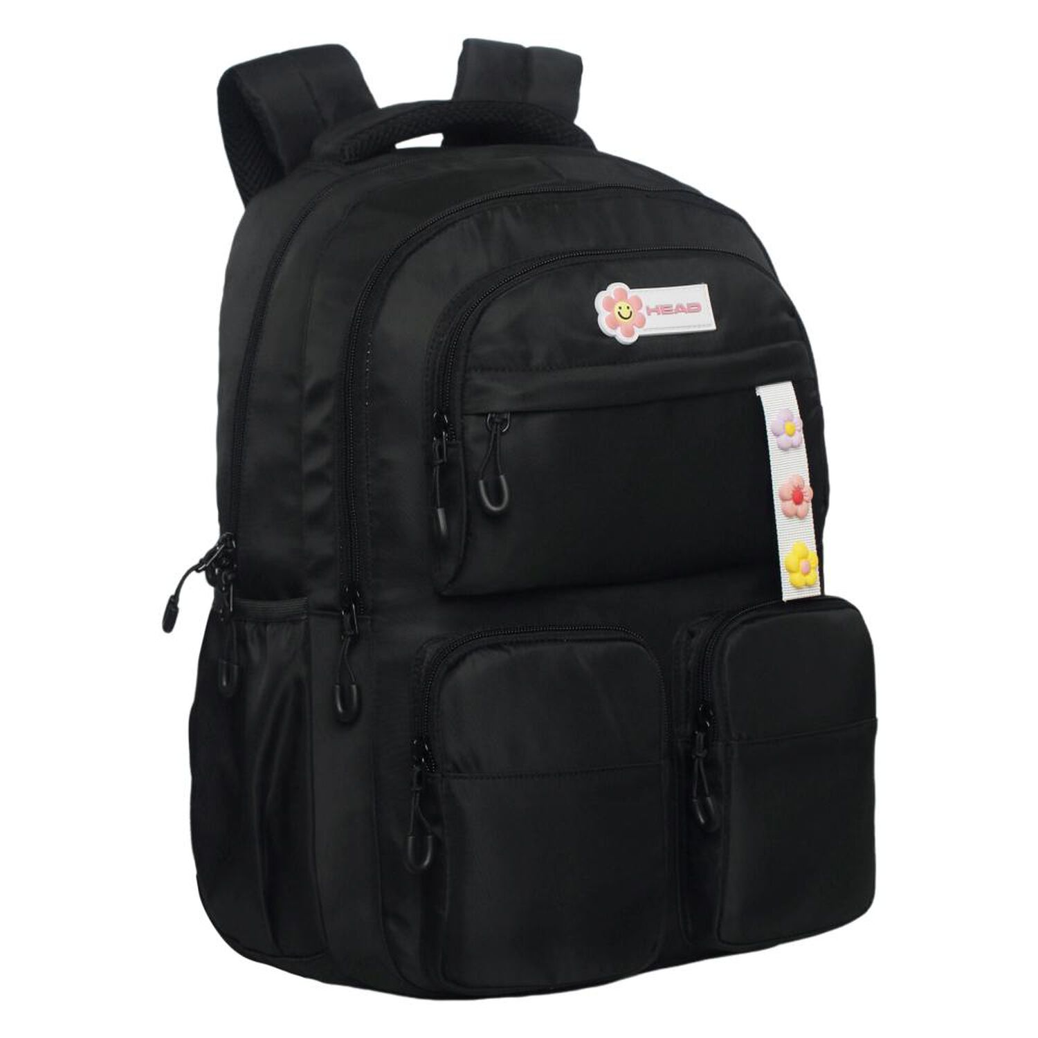 Mochila Twist Teen Head image number 0.0