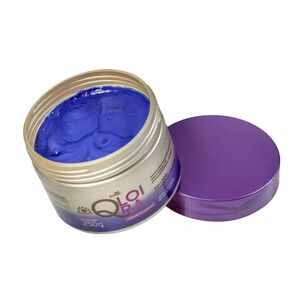 Mascara Matizadora Q Loira + Aminoacidos 250gr Griffus