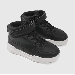 Zapatilla Infantil Niño Colloky Negro