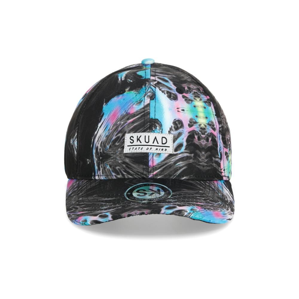 Jockey Hombre Skuad Hitcap06 image number 0.0