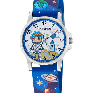 Reloj K5790/3 Calypso Niño Junior Collection