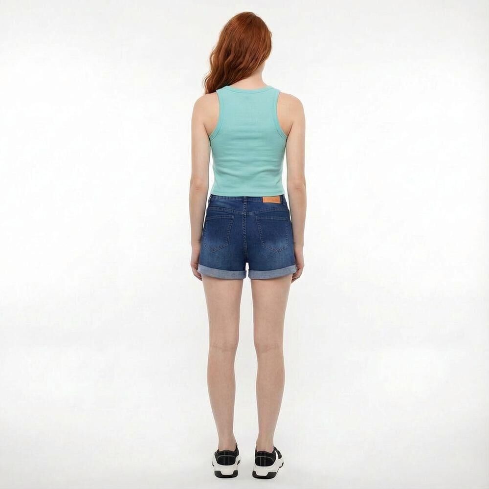 Polera Mujer Freedom image number 2.0