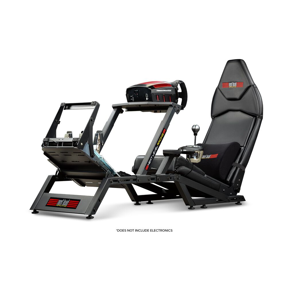 F-gt Formula And Gt Simulator Cockpit image number 2.0