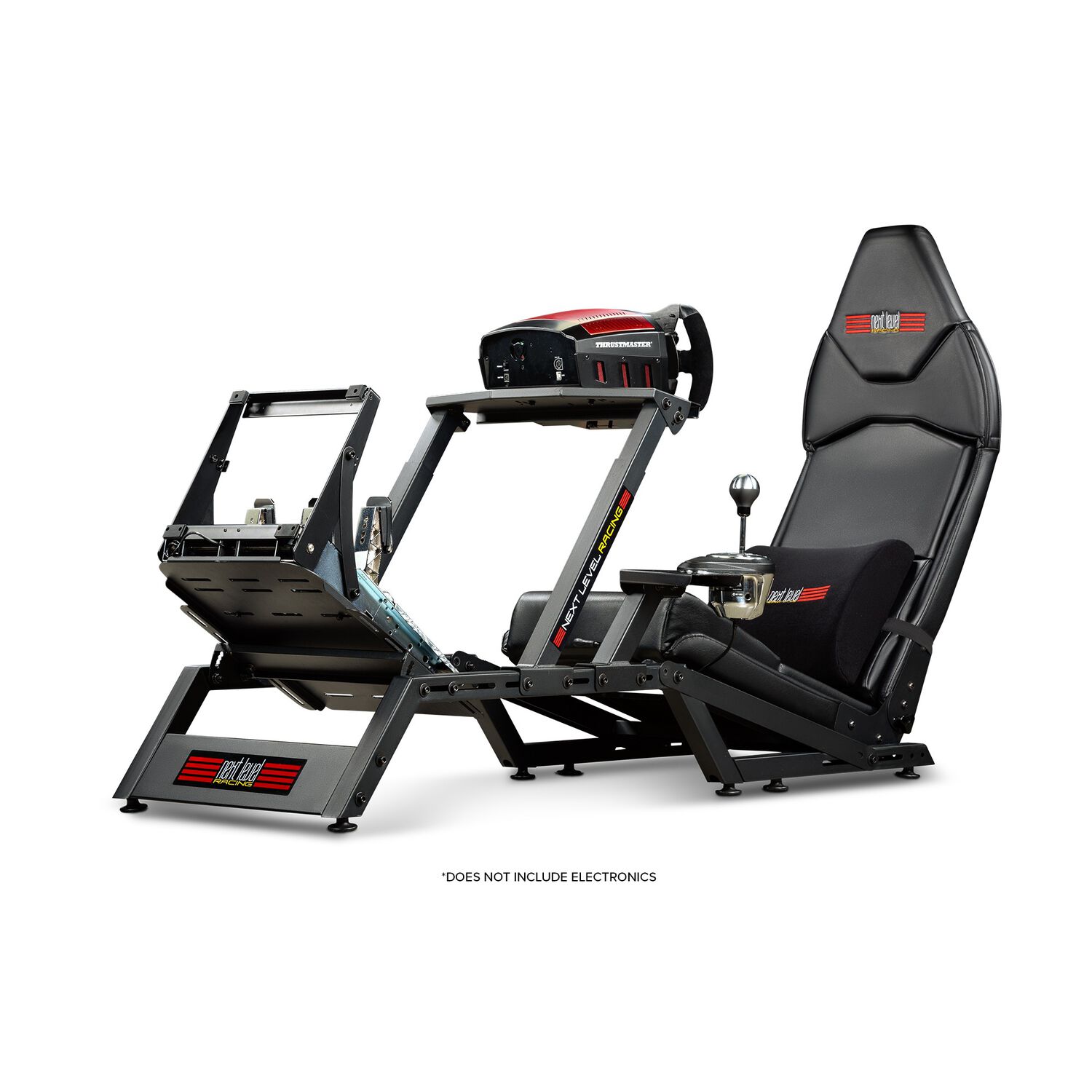 F-gt Formula And Gt Simulator Cockpit image number 2.0