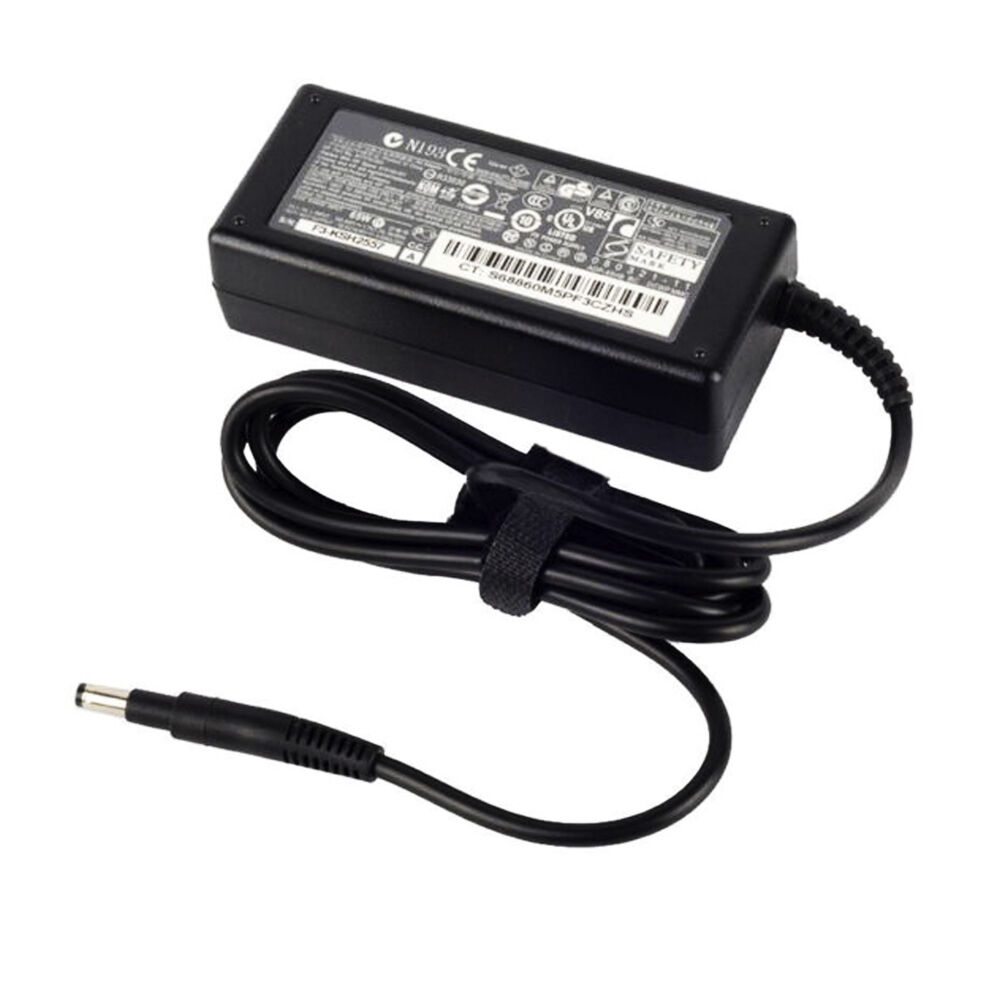 Cargador Notebook Para Hp Dbekc-133 19.5v/3.33a Ultrabook image number 1.0