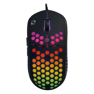 Mouse Gamer 1000-4800 Dpi Khur Dgame Datacom Pronobel