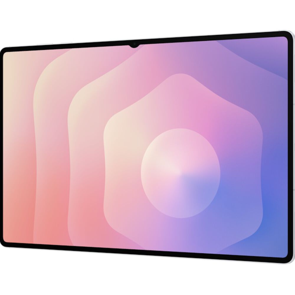 Galaxy Tab S11 Ultra Plata 256 Gb image number 4.0