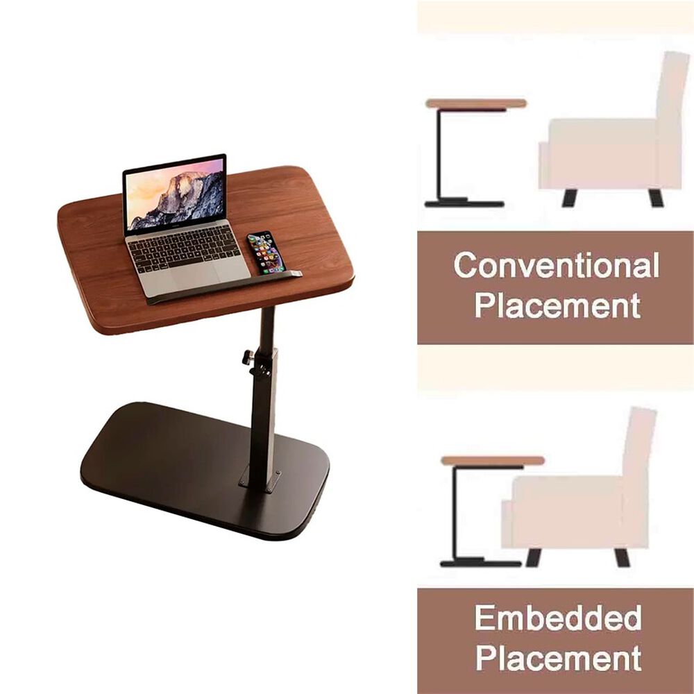 Mesa Auxiliar De Centro Elegante Decoraci&oacute;n Hogar image number 3.0