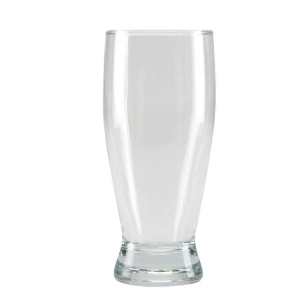 Pack 4 Vasos Cerveceros Vidrio Modelo Amberes 560ml image number 1.0