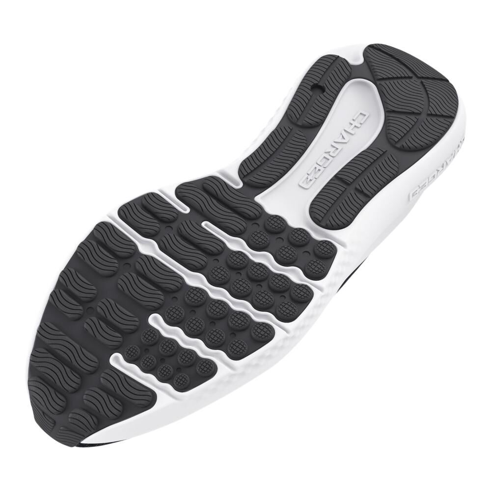 Zapatilla Running Hombre Under Armour Surge 4 Negro image number 2.0