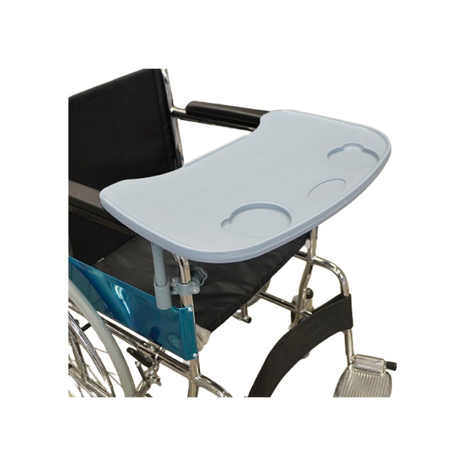 Mesa Silla Ruedas image number 2.0