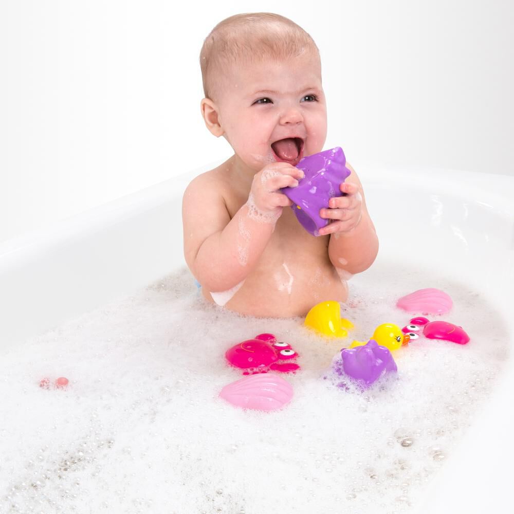 Juguete Para Bebe Playgro 01230287484 image number 1.0