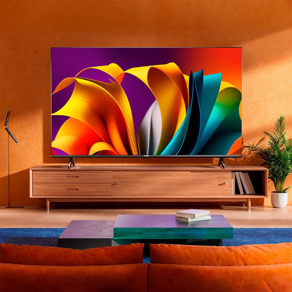 Led 43" Hisense 43A6N / Ultra HD 4K / Smart TV image number 5.0