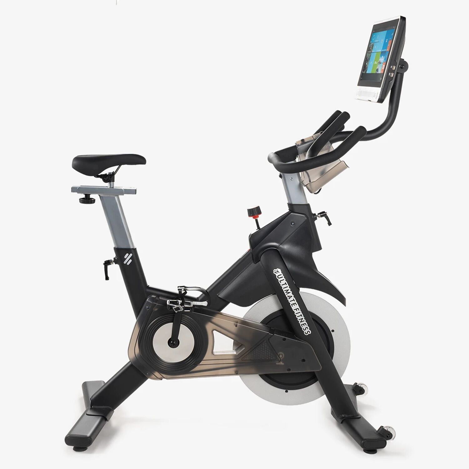 Bicicleta Spinning Magn&eacute;tica M500x Touch Elite 2.0 image number 5.0